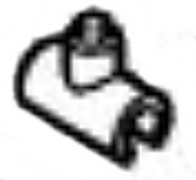 Prowadzenie węża, Stihl 47807931800