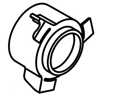 Tulejka, Stihl 00007043200