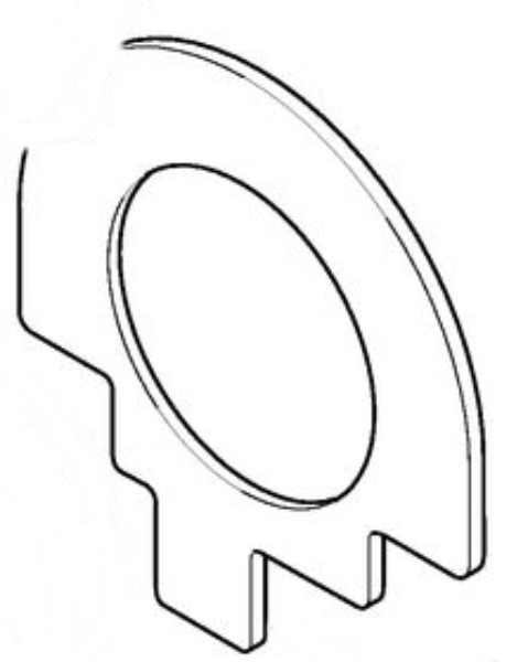 Sterowanie przepływem powietrza, Stihl 47336022200