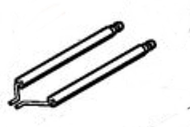 Elektroda, Stihl 47125230501