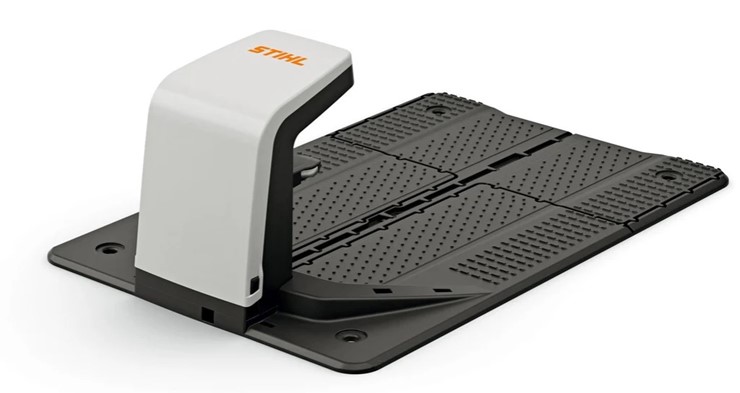 Stacja dokująca do iMOW® 5/6/7 Stihl IA014309630 - E-Drwal