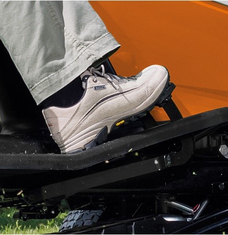 Kosiarka samojezdna STIHL RT 5097, Stihl 61602000023