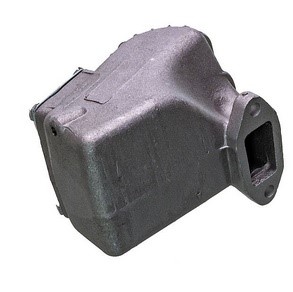 Komora tłumika wydechu spalin, Stihl 11061400502