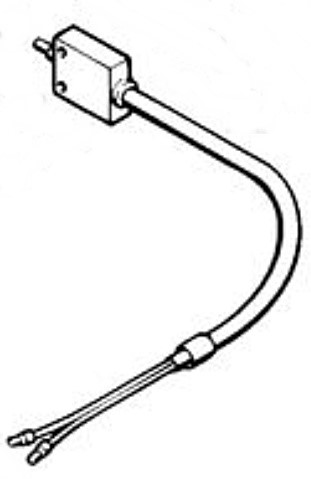 Mikrowyłącznik, Stihl 47054300520