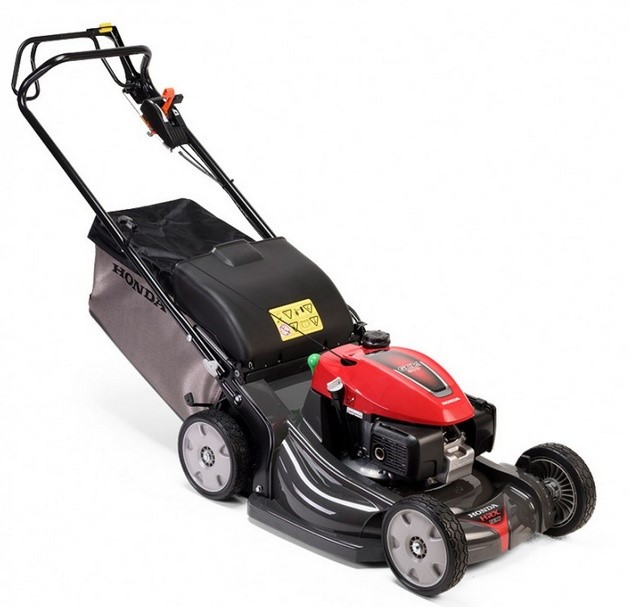 Kosiarka Honda HRX 476C2 HYE, Aries Power