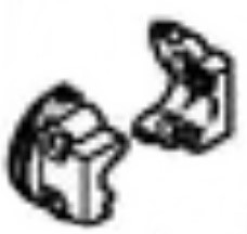 Ściągacz do wiązania, Stihl 47654312501