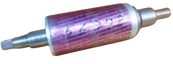 Wirnik 230 V, Stihl 47176001135