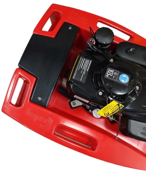 Motopompa pływająca NIAGARA2 PLUS Aries Power