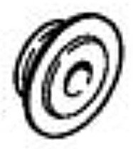 Tarcza osłonowa, Stihl 42231603000