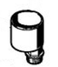 Króciec wlewu oleju, Stihl 47067038000