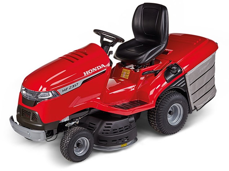 Kosiarka traktorowa Honda HF 2317 HME, Aries Power