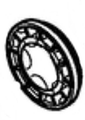 Miernik kontrolny poziomu oleju, Stihl 47327086000