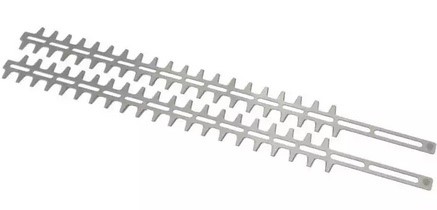 Nóż / noże 750 mm / 30" T, Stihl 42377106052