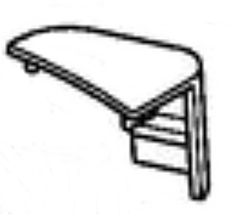 Pokrywka, Stihl 43131611101