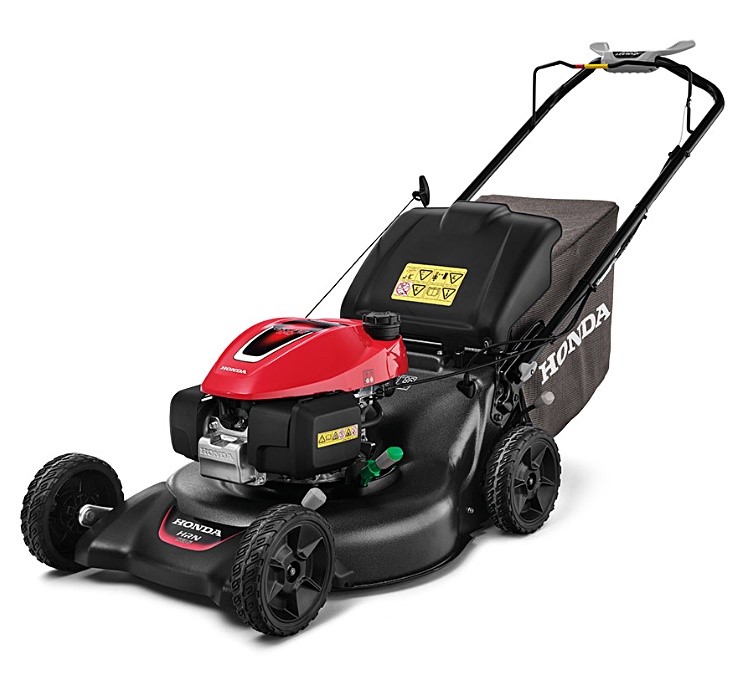 Kosiarka Honda HRN 536C VKE Aries Power