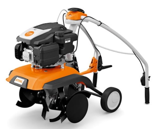 Glebogryzarka STIHL MH 445, Stihl 62410113905