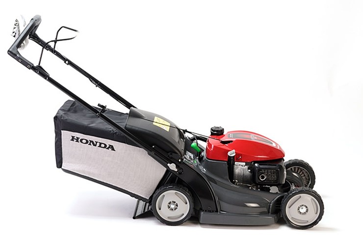 Kosiarka Honda HRX 476 C2 VYE, Aries Power
