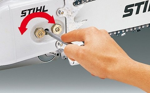 Pilarka Spalinowa Ms 231 Stihl E Drwal
