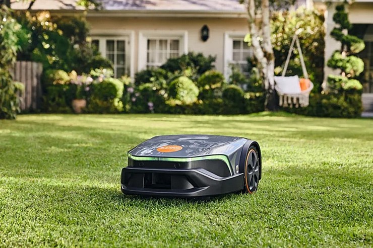 Kosiarka automatyczna iMOW 6 EVO Stihl IA010111446