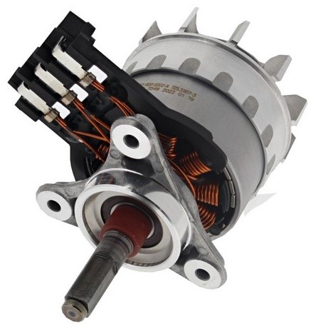 Silnik elektryczny, Stihl 12516000202