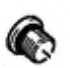 Śruba zamykająca, Stihl 47497002301