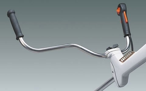Kosa spalinowa FS 410 C-EM Stihl 41472000618