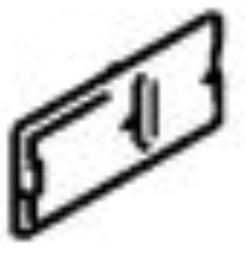 Pokrywka, Stihl 42831412900