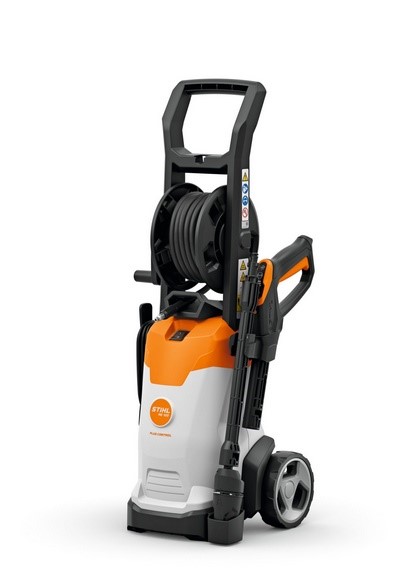 Myjka wysokociśnieniowa RE 100 PLUS CONTROL, Stihl RE020114546