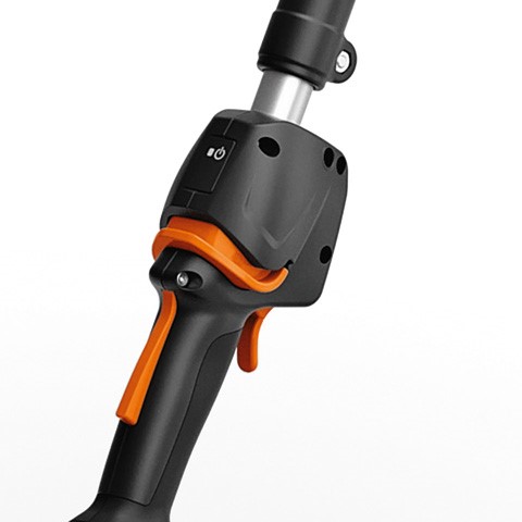 Podkrzesywarka spalinowa HT 105 Stihl 41822000194