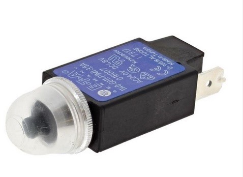 Wyłącznik ochronny prądu nadmiarowego, Stihl 48604301501