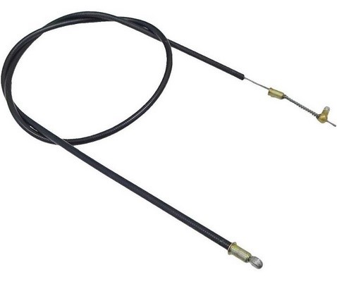 Cięgno sterowania główną przepustnicą, Stihl 42011801100