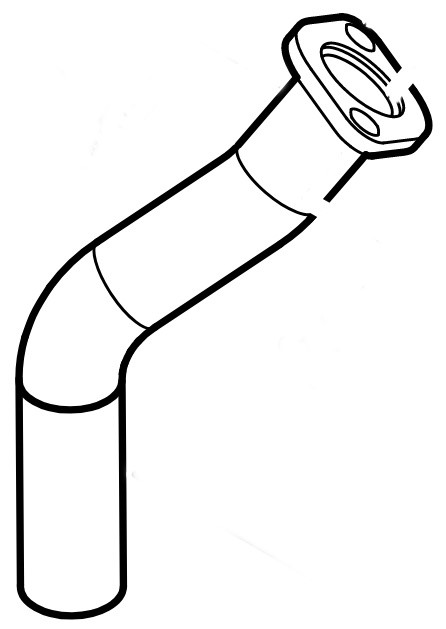 Kolektor, Stihl 61601402500