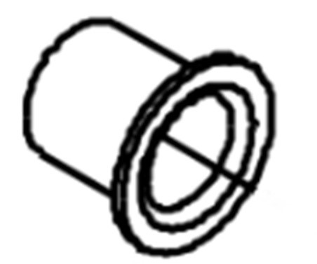 Tuleja 12.15.20F, Orec 89-3511-012150