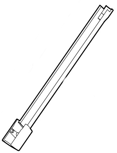 Prowadnica, Stihl 63407066600