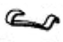 Sprężyna piórowa, Stihl 42241824700