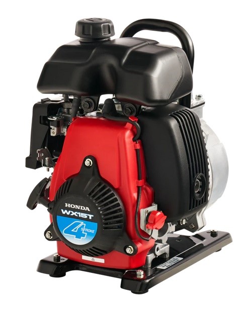 Motopompa nawadniająca Honda WX 15 Aries Power