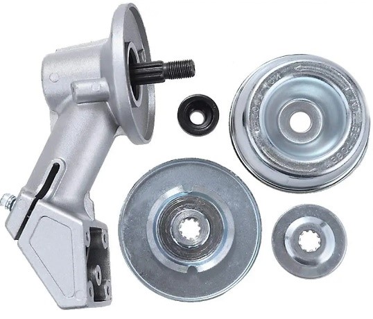 Przekładnia, Stihl 41406400110