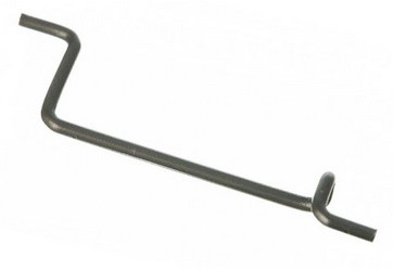 Cięgno - choke, Stihl 42381851500