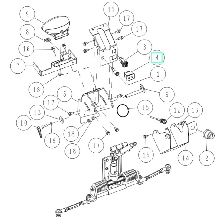 Licznik motogodzin, Orec 0267-70600