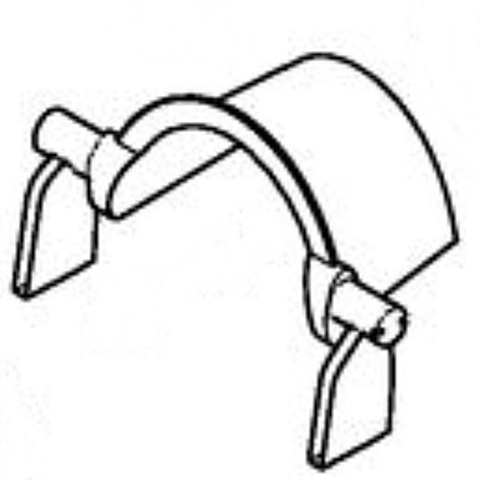 Mocowanie, Stihl 47437922500