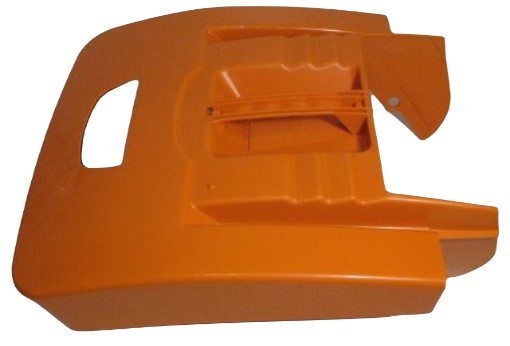 Górna część kosza na trawę kompl., Stihl 63207602110