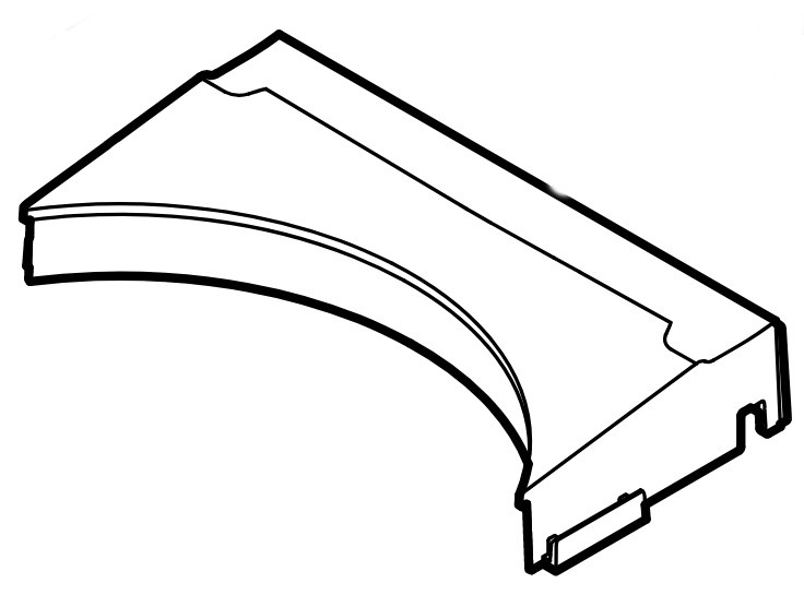 Prowadnica, Stihl 60127019000