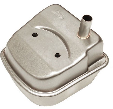 Tłumik wydechu spalin, Stihl 42291400608