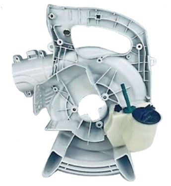 Obudowa dmuchawy, Stihl 42417004118