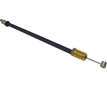 Cięgno sterowania główną przepustnicą, Stihl 42011801101