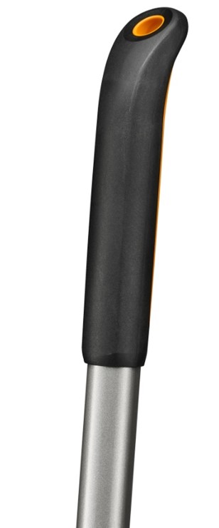 Grabie do trawy, ziemi 14 zębów wygięty trzonek ERGONOMIC, Fiskars 1077112