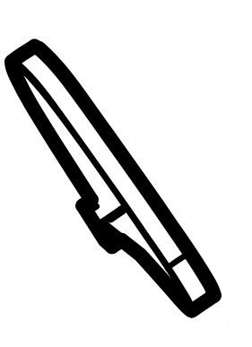 Uchwyt przewodów, Stihl 62507164400