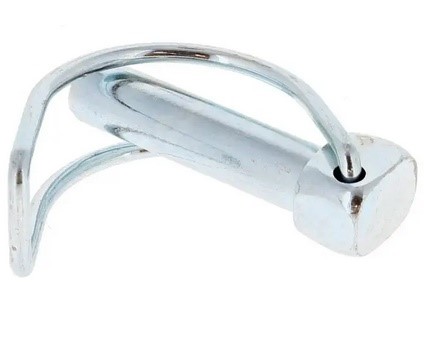 Zawleczka składana 10x40, Stihl 93960213785