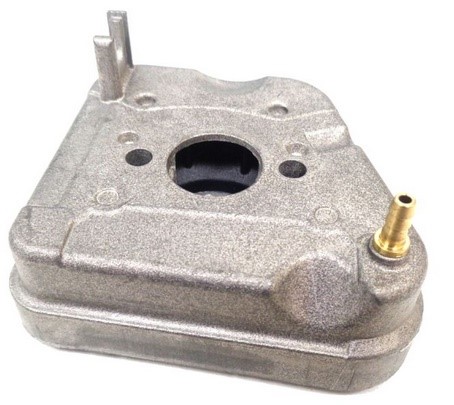 Obudowa filtra, Stihl 41801402805