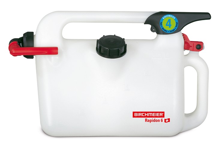 Rapidon 6 Birchmeier